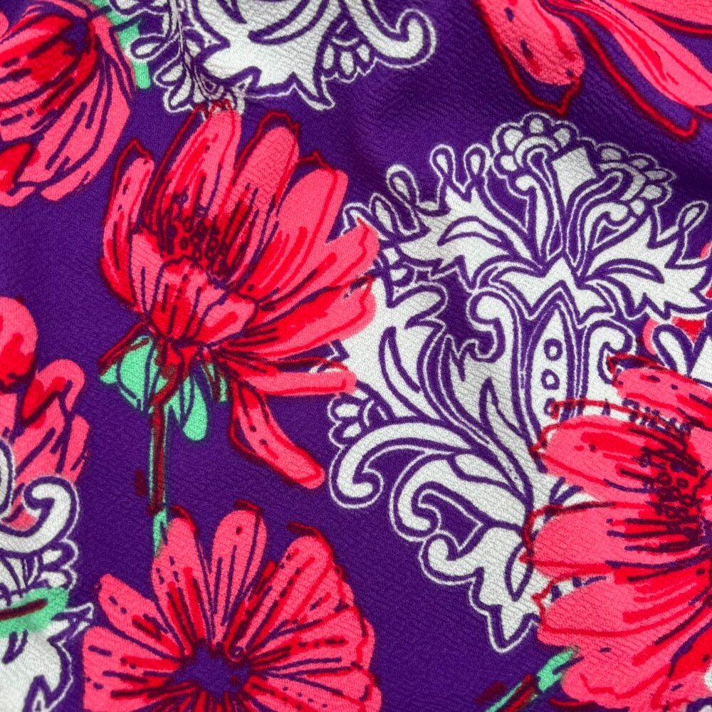 New with tags LuLaRoe Amelia Dress XL (16-18) - Picture 5 of 8
